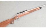 Remington ~ 700 BDL ~ 7 mm Remington Magnum - 1 of 11