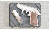 Walther ~ PPK/S ~ .380 ACP - 2 of 2
