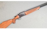 Tikka ~ 12-70 ~ .222 Remington / 12 Gauge - 1 of 11