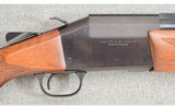 Tikka ~ 12-70 ~ .222 Remington / 12 Gauge - 3 of 11
