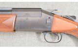 Tikka ~ 12-70 ~ .222 Remington / 12 Gauge - 6 of 11