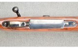 Weatherby ~ Vanguard VGX ~ .25-06 Remington - 9 of 11