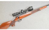Weatherby ~ Vanguard VGX ~ .25-06 Remington - 1 of 11