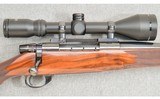 Weatherby ~ Vanguard VGX ~ .25-06 Remington - 3 of 11