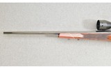 Weatherby ~ Vanguard VGX ~ .25-06 Remington - 5 of 11