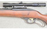 Marlin ~ 57 ~ .22 Long Rifle - 6 of 11