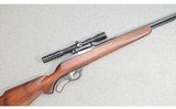 Marlin ~ 57 ~ .22 Long Rifle - 1 of 11
