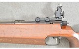Anschutz ~ 54 ~ .22 Long Rifle - 6 of 11
