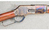 Uberti ~ 1876 ~ .50-95 Express - 3 of 11