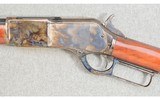 Uberti ~ 1876 ~ .50-95 Express - 6 of 11