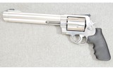 Smith & Wesson ~ 500 ~ .500 S&W Magnum - 2 of 2