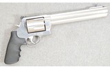 Smith & Wesson ~ 500 ~ .500 S&W Magnum - 1 of 2