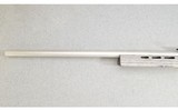 Savage ~ 12 ~ 6 mm Norma Benchrest - 5 of 11