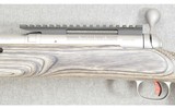 Savage ~ 12 ~ 6 mm Norma Benchrest - 6 of 11