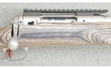 Savage ~ 12 ~ 6 mm Norma Benchrest - 3 of 11