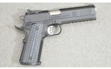 Springfield Armory ~ Operator TRP ~ .45 ACP - 1 of 2