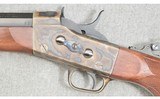 Pedersoli ~ Rolling Block ~ .45-70 Government - 6 of 12