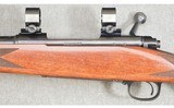 Winchester ~ 70 Carbine ~ .270 Winchester - 6 of 11