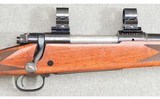 Winchester ~ 70 Carbine ~ .270 Winchester - 3 of 11