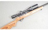 Sturm, Ruger & Co. ~ 10/22 Target ~ .22 Long Rifle - 1 of 11
