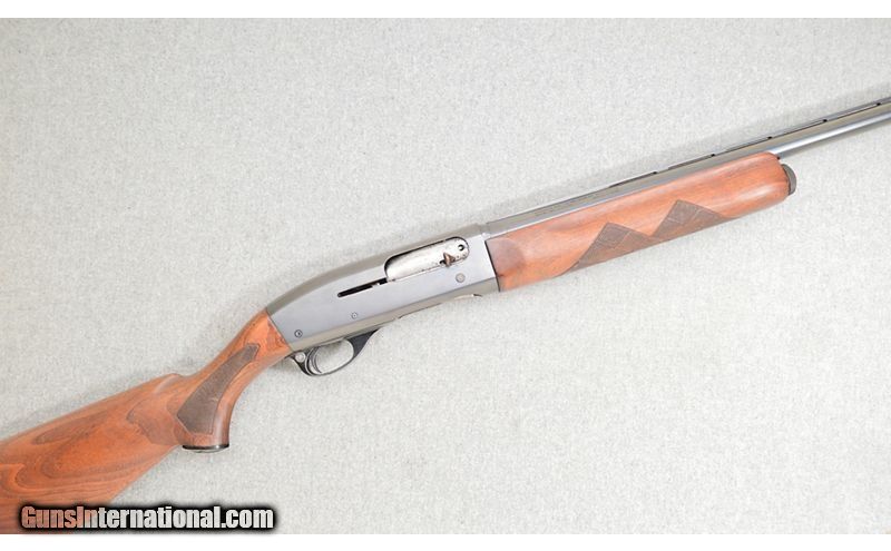 Remington ~ Sportsman 48 ~ 12 Gauge