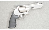 Smith & Wesson ~ 629-6 Performance Center ~ .44 Remington Magnum - 1 of 2
