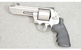 Smith & Wesson ~ 629-6 Performance Center ~ .44 Remington Magnum - 2 of 2