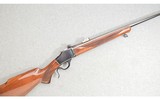 Browning ~ Browning-78 ~ 6 mm Remington - 1 of 11