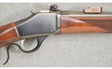Browning ~ Browning-78 ~ 6 mm Remington - 3 of 11
