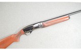 Remington ~ Mohawk 48 ~ 12 Gauge - 1 of 11