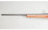 Weatherby ~ Mark V ~ .338 Winchester Magnum - 5 of 11