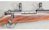 Weatherby ~ Mark V ~ .338 Winchester Magnum - 3 of 11
