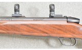 Weatherby ~ Mark V ~ .338 Winchester Magnum - 6 of 11