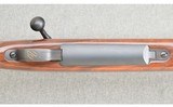 Weatherby ~ Mark V ~ .338 Winchester Magnum - 9 of 11