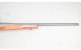Weatherby ~ Mark V ~ .338 Winchester Magnum - 4 of 11