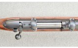 Weatherby ~ Mark V ~ .338 Winchester Magnum - 8 of 11