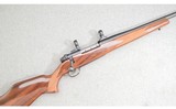 Weatherby ~ Mark V ~ .338 Winchester Magnum - 1 of 11