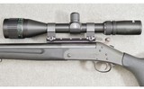 Harrington & Richardson ~ Sportster ~ .17 HMR - 6 of 11
