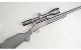 Harrington & Richardson ~ Sportster ~ .17 HMR - 1 of 11