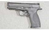 Smith & Wesson ~ M&P 40 ~ .40 S&W - 2 of 2