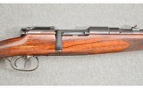 Mannlicher Schoenauer ~ M.1903 ~ 6.5×54 - 3 of 11