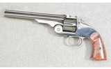 Smith & Wesson ~ Schofield Model of 2000 ~ .45 S&W - 2 of 5
