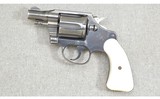 Colt ~ Detective Special ~ .38 Special - 2 of 2