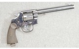 Colt ~ New Service ~ .45 Colt - 1 of 2