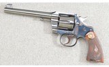 Colt ~ Officer's Model ~ .38 Special - 2 of 2