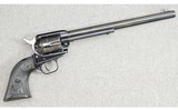 Colt ~ Frontier Scout Buntline ~ .22 Long Rifle - 1 of 2