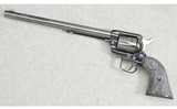 Colt ~ Frontier Scout Buntline ~ .22 Long Rifle - 2 of 2