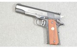Colt ~ Gold Cup ~ .45 Auto - 2 of 2