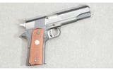 Colt ~ Gold Cup ~ .45 Auto - 1 of 2