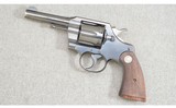 Colt ~ Official Police ~ .38 Special - 2 of 2